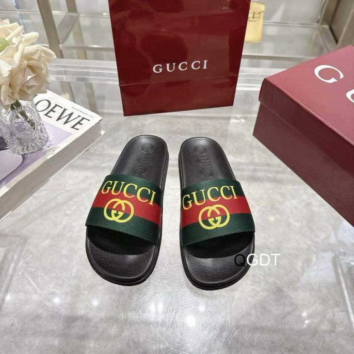 Picture of Gucci Slippers _SKUGuccisz35-45GDT03021860